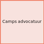 Camps advocatuur